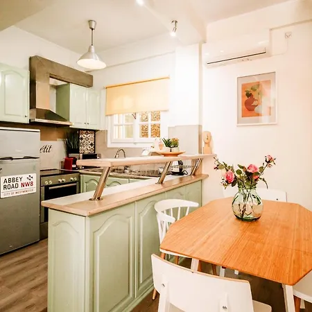 Melos House Apartman
