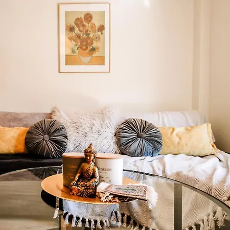 Apartman Melos House Zákinthosz