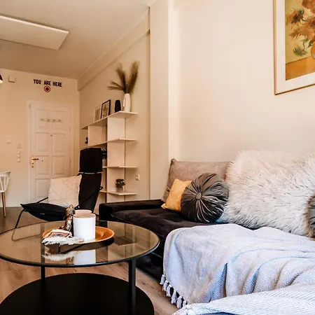 Apartman Melos House