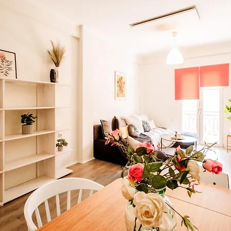 Melos House Apartamento