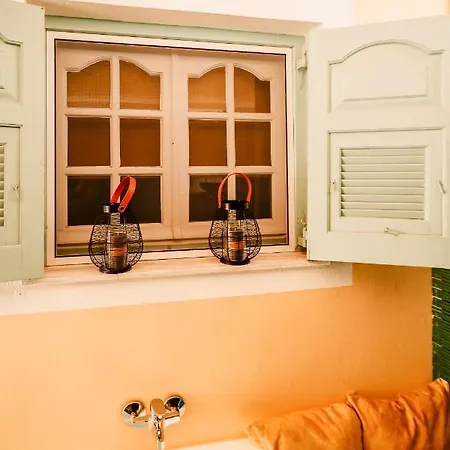 Melos House Zakynthos
