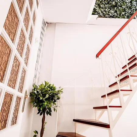 Apartamento Melos House *