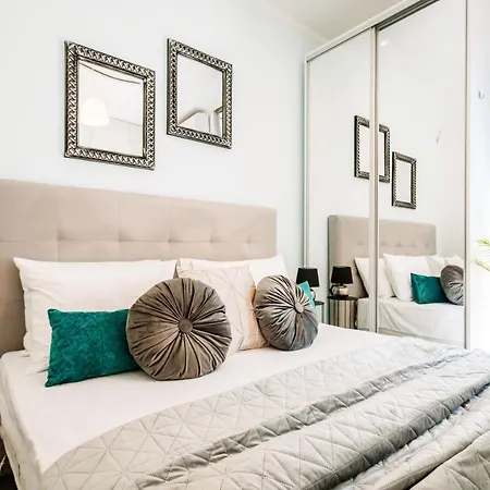 Apartamento Melos House